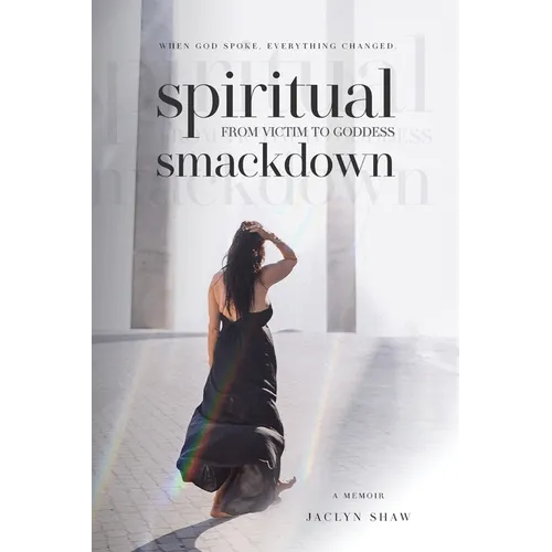 Spiritual Smackdown - Paperback | Books | Wiccan Center