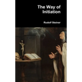 The Way of Initiation - Hardcover | Books | Wiccan Center