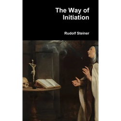 The Way of Initiation - Hardcover | Books | Wiccan Center