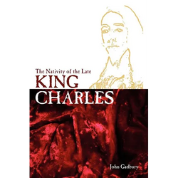 The Nativity of the Late King Charles - Paperback | Books | Wiccan Center