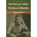 The Case for India & The Basis of Morality - Paperback | Books | Wiccan Center
