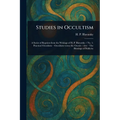 Studies in Occultism - Paperback | Books | Wiccan Center