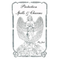 Protection Spells and Charms: By Jade - Paperback | Books | Wiccan Center