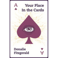 Edith L. Randall's Your Place In The Cards - Paperback | Books | Wiccan Center
