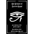 The Religion of Ancient Egypt - Paperback | Books | Wiccan Center