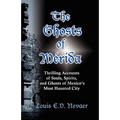 The Ghosts of Merida: Thrilling Accounts of Souls, Spirits, and Ghosts of Mexico's Most Haunted City - Paperback | Books | Wiccan Center