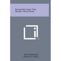 Blavatsky and the Secret Doctrine - Hardcover | Books | Wiccan Center