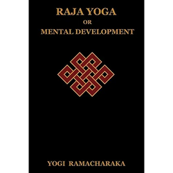 Raja Yoga or Mental Development - Paperback | Books | Wiccan Center