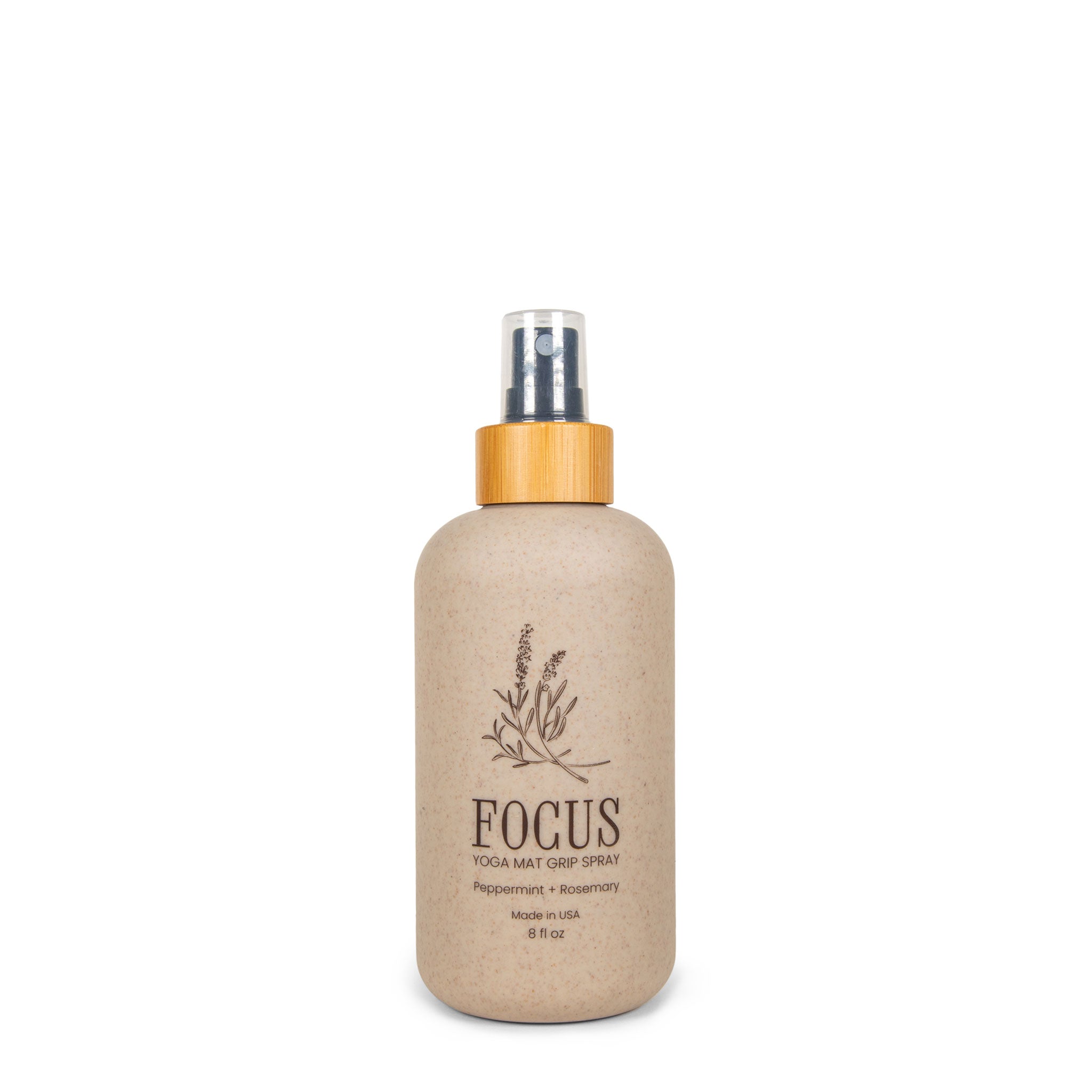 Focus Grip Spray | Scent spray | Wiccan Center