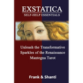 EXSTATICA Self-Help Essentials: Unleash the Transformative Sparkles of the Renaissance Mantegna Tarot - Paperback | Books | Wiccan Center