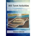 365 Tarot Activities - Paperback | Books | Wiccan Center