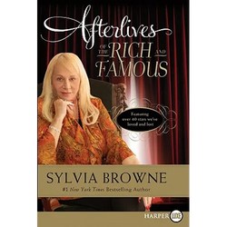 Afterlives of the Rich and Famous - Paperback | Books | Wiccan Center