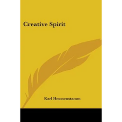 Creative Spirit - Paperback | Books | Wiccan Center