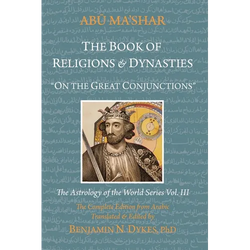 The Book of Religions and Dynasties - Paperback | Books | Wiccan Center