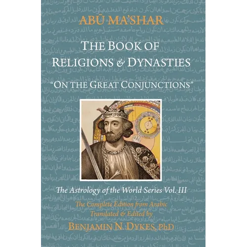 The Book of Religions and Dynasties - Paperback | Books | Wiccan Center