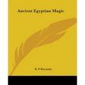 Ancient Egyptian Magic - Paperback | Books | Wiccan Center