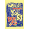 Mysterious Marie Laveau, Voodoo Queen, And Folk Tales Along The Mississippi - Paperback | Books | Wiccan Center