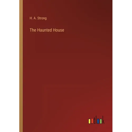 The Haunted House - Paperback | Books | Wiccan Center