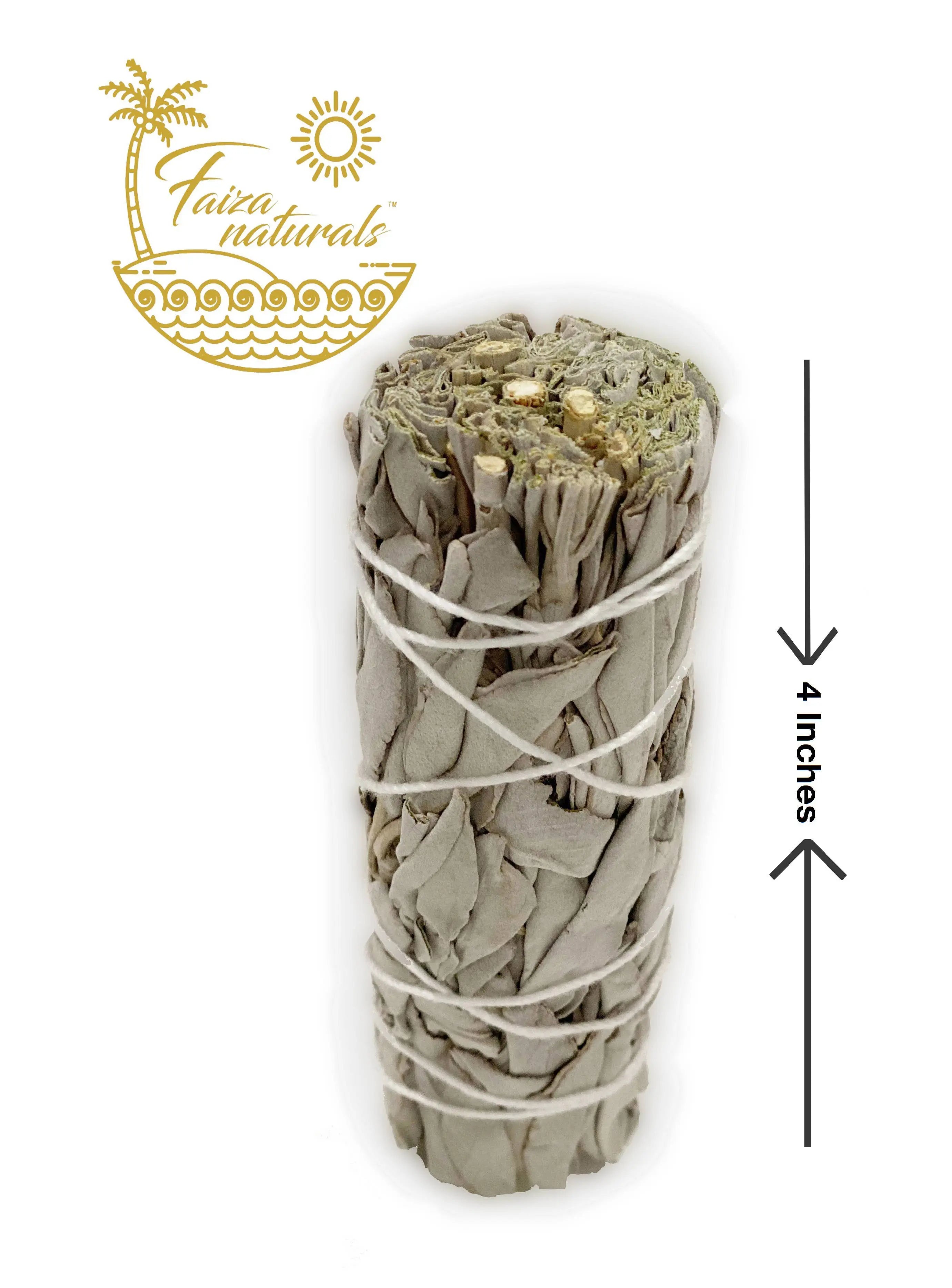 White Sage Bundles | | Wiccan Center