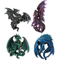 Dragon Magnets (Collection #1) | Magnets | Wiccan Center