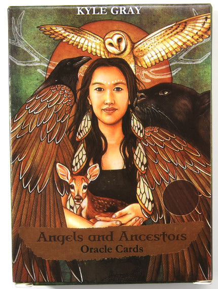 Oracle Cards Board Game Tarot Divination Cards | 0 | Wiccan Center