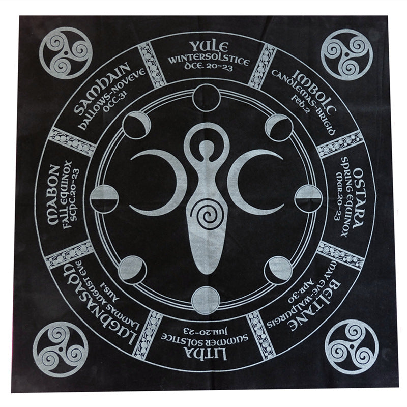 Tarot Cards | 0 | Wiccan Center