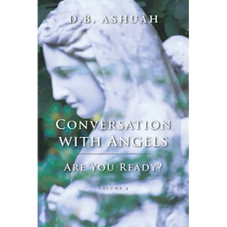 Conversation with Angels: Are You Ready?: Volume IV - Paperback | Books | Wiccan Center