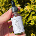 Hecate Ritual Oil | Witchcraft Pagan Herbal Intention Triple Moon Goddess Temptress Spell Altar Body Perfume Devotee Invocation Offering | | Wiccan Center