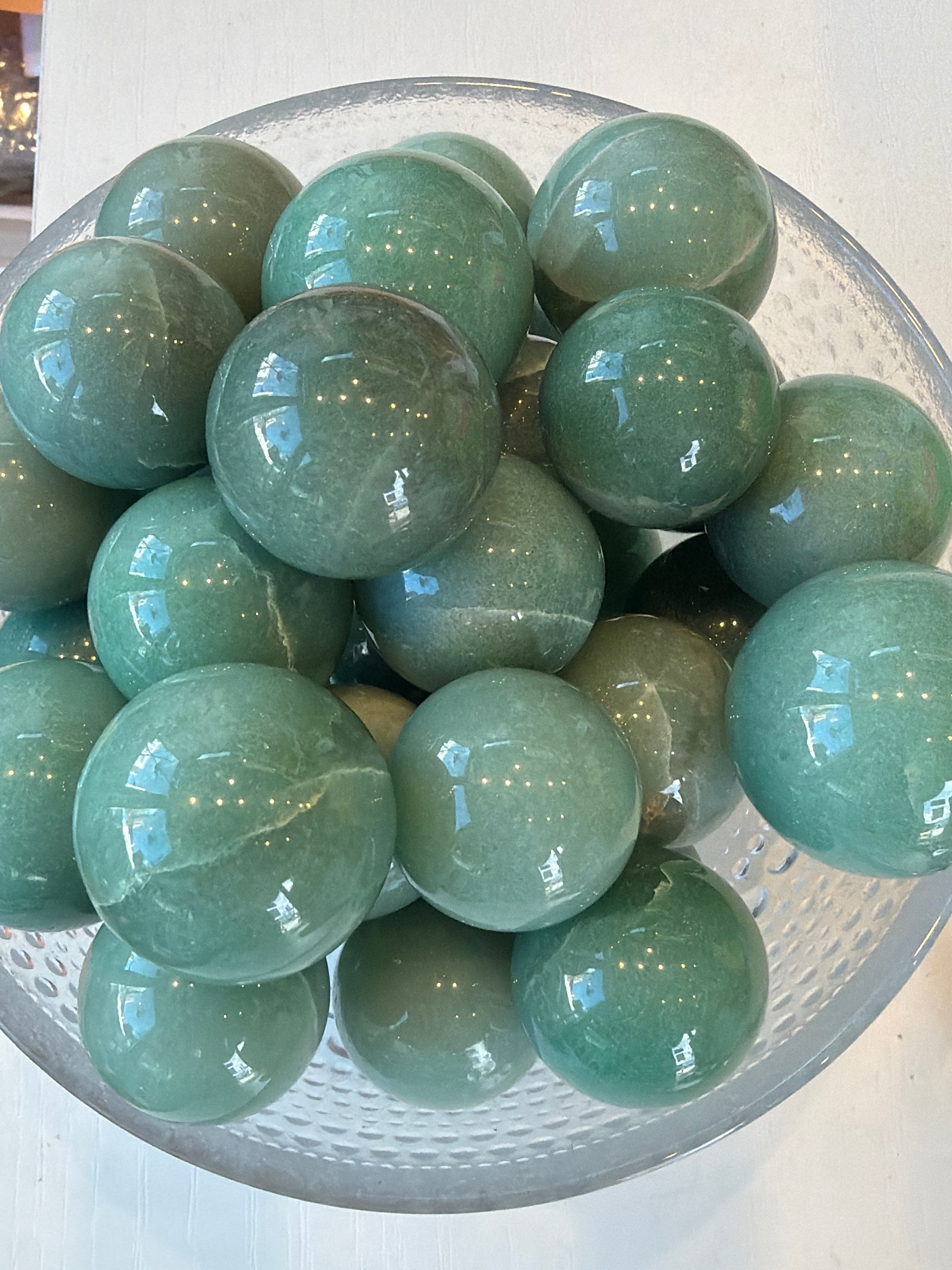 Green Aventurine | | Wiccan Center
