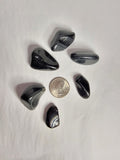 Rainbow Obsidian (Large) - Tumbled | Tumbled Gemstone | Wiccan Center