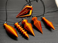 3D Printed Dowsing Pendulums | | Wiccan Center