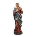 Sacred Heart of Mary - Statue