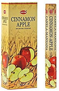 Cinnamon Apple HEM sticks | Incense | Wiccan Center