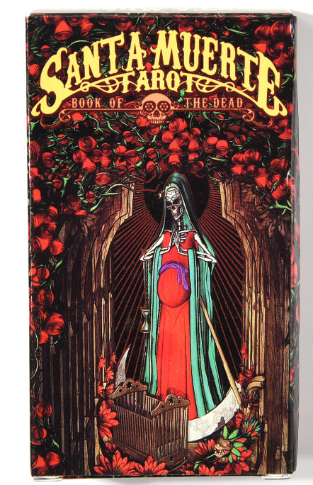 Oracle Cards Board Game Tarot Divination Cards | 0 | Wiccan Center