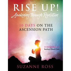 Rise Up!: Awakening Through Reflection - Paperback | Books | Wiccan Center