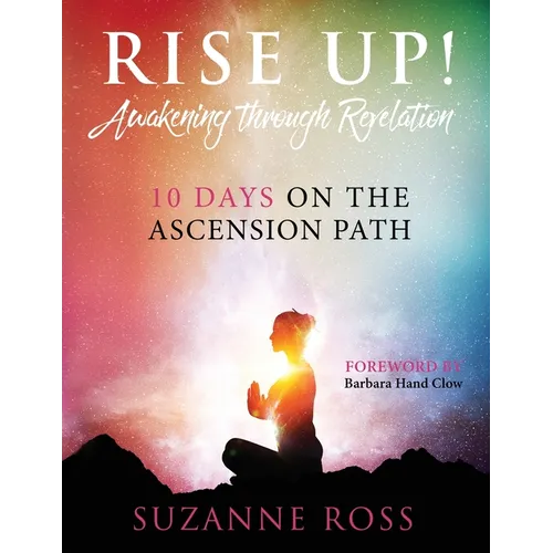 Rise Up!: Awakening Through Reflection - Paperback | Books | Wiccan Center