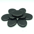 Shungite - Worry Stone | Worry Stones | Wiccan Center