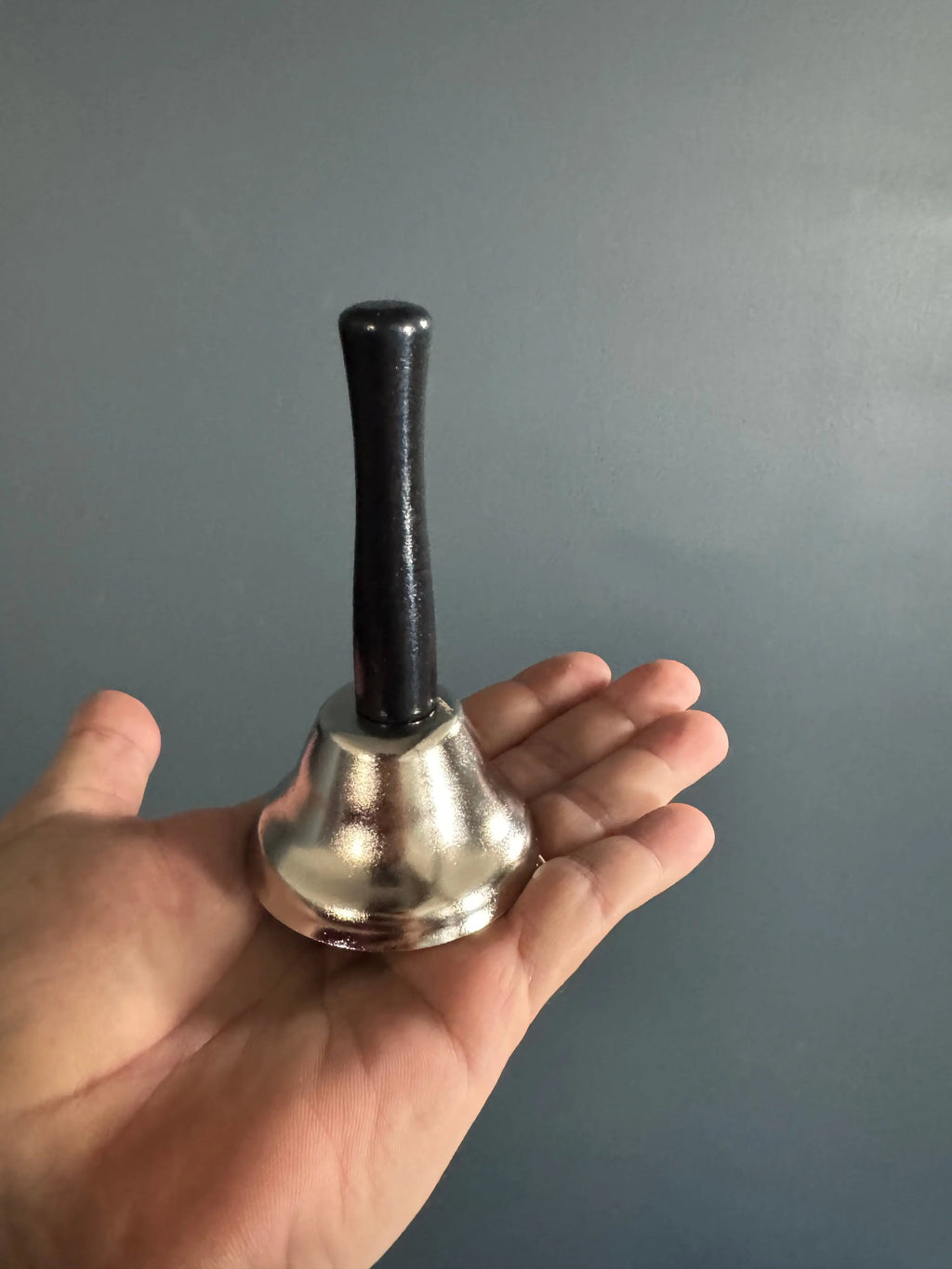 Silver Bell | | Wiccan Center