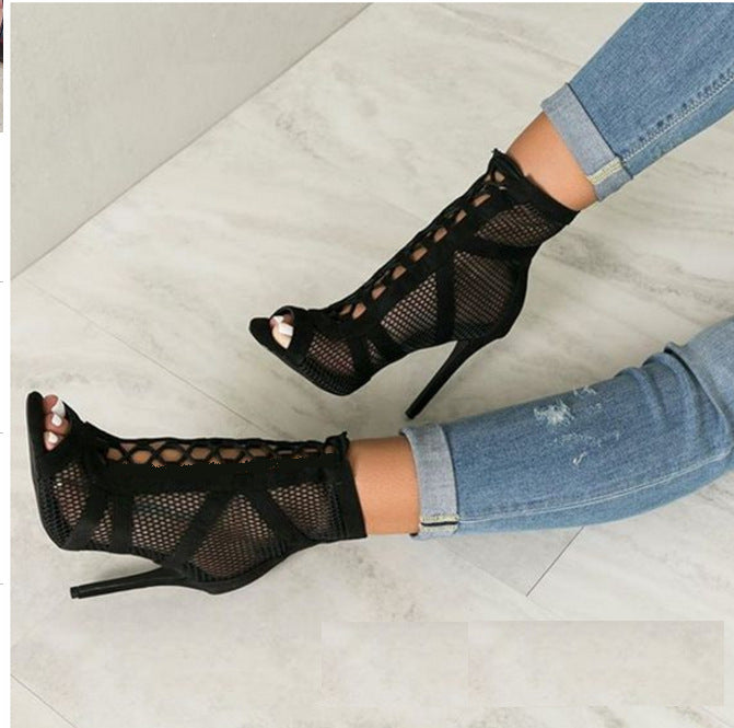 Sexy high heel women shoes | 0 | Wiccan Center