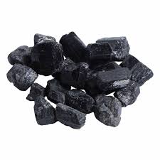 Tourmaline Black Rough - Small | Rough Gemstone | Wiccan Center