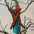 Saint Andrew the Apostle Scotland Doll | Gifts | Wiccan Center