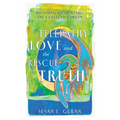Telepathy, Love, and the Rescue of Truth: Becoming Lucid within the Collective Dream - Paperback | Books | Wiccan Center