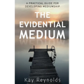 The Evidential Medium - Paperback | Books | Wiccan Center