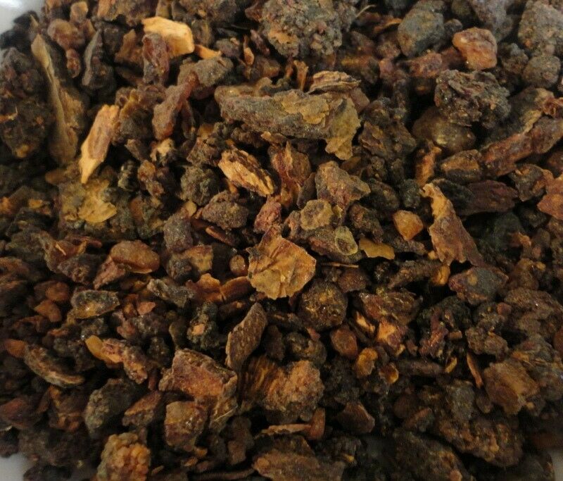 Myrrh Granular Resin 1 oz | Incense-Resin | Wiccan Center