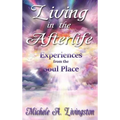 Living in the Afterlife - Experiences from the Soul Place - Hardcover | Books | Wiccan Center