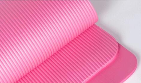 Premium 10mm Thick Yoga Mat | 0 | Wiccan Center