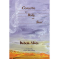 Concerto for Body and Soul - Hardcover | Books | Wiccan Center