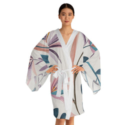 Breeze Kimono – Wrap Yourself in Whispering Magic | All Over Prints | Wiccan Center