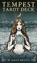 Tempest Tarot | Tarot | Wiccan Center