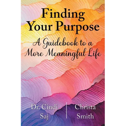 Finding Your Purpose: A Guidebook to a More Meaningful Life - Paperback | Books | Wiccan Center